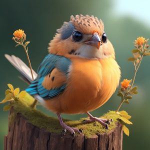 Vogeltrennung: Methoden und Tipps zum Trennen von Vögeln