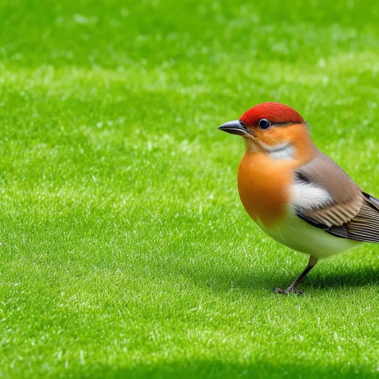 Vogelgesang und die Bedeutung hinter den Klängen: Eine geheimnisvolle Geräuschkulisse für die Sinne.