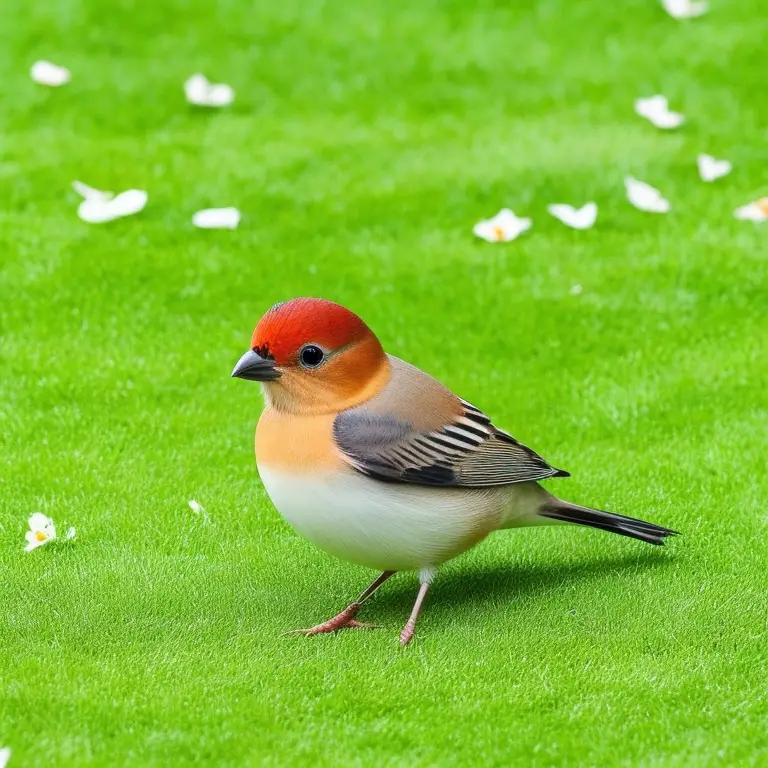 Vögel im Fokus: Erfassungsmethoden durch Piepser und Präzision.