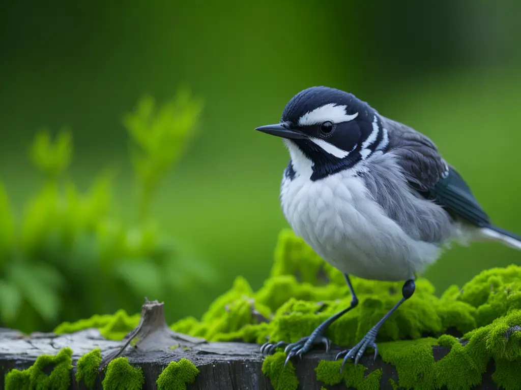 Geschützte Vogelarten - die seltenen Schönheiten, die man nicht verpassen darf!