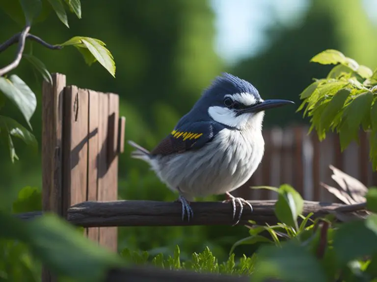 Meldepflichtige Vogelarten: Erfahren Sie, welche Vögel Sie melden müssen.