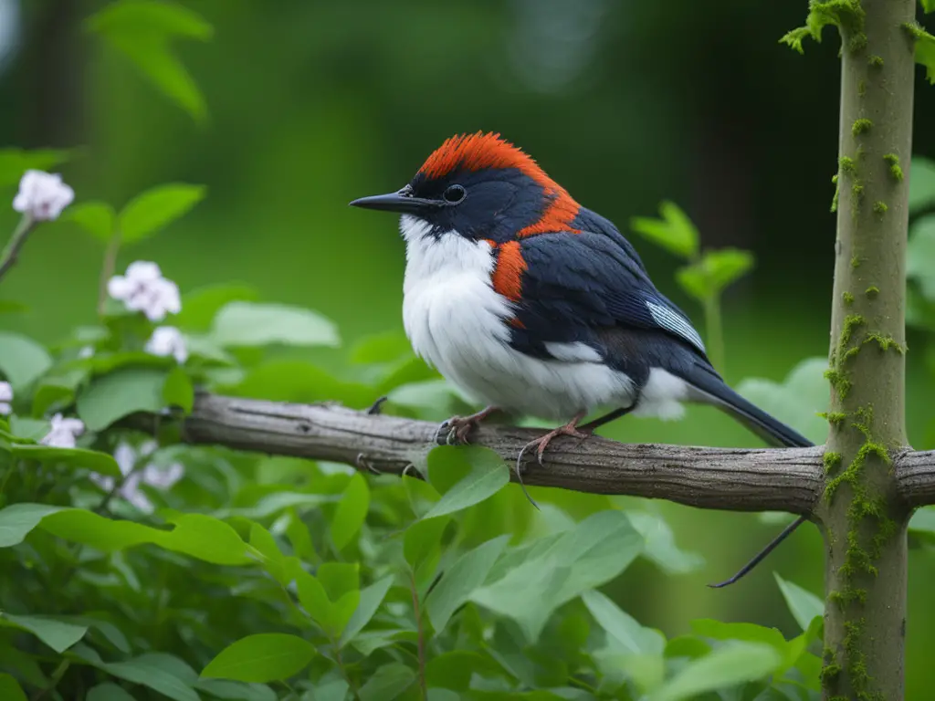 Diebische Vogelarten - Entdecke, welche Beute sie stehlen