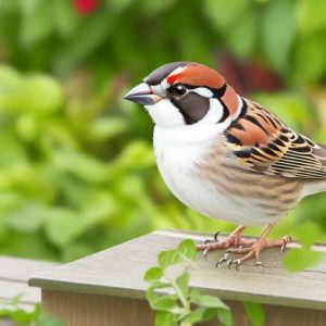 Vergleiche der Halswirbelanzahl bei Vögeln - Die langhalsigen Gewinner