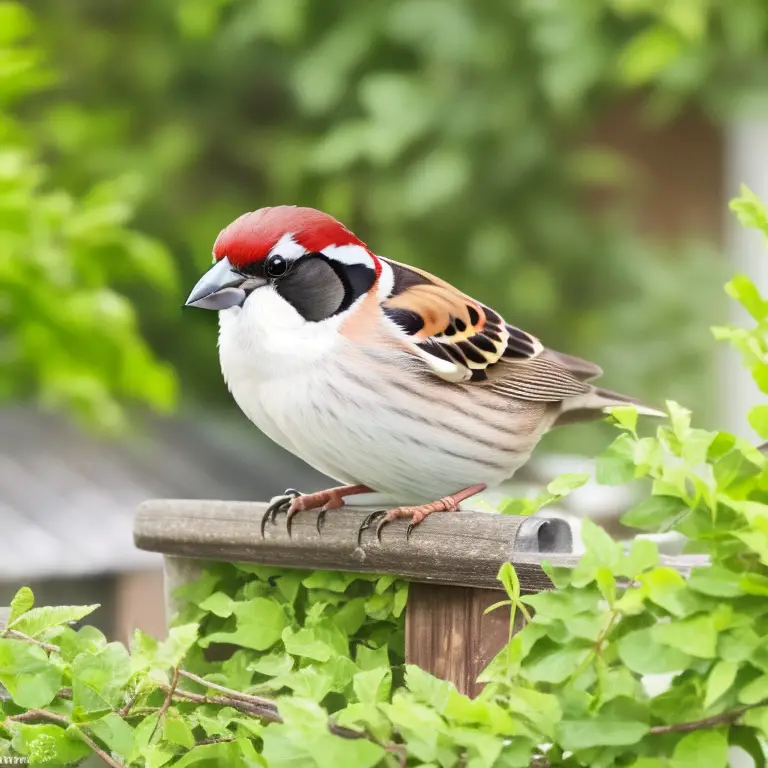 Praktische Tipps zum Schutz: Vogelabwehr an Haus und Garten