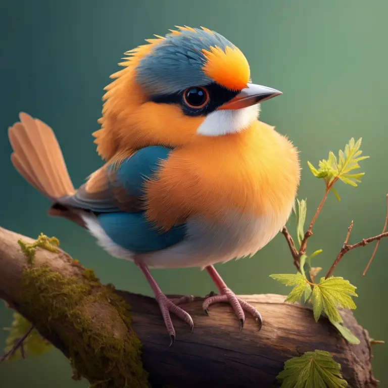 Erste Hilfe für verletzte Vögel: Tipps zur Rettung des Lebens Ihres gefiederten Freundes