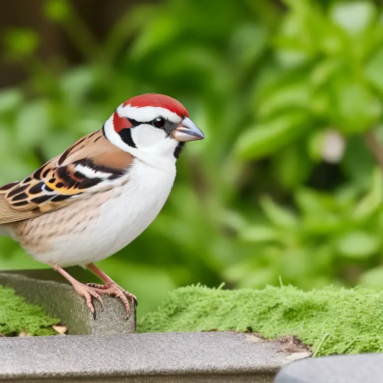 Flieg mit Zazu, dem charmanten Vogel aus König der Löwen, und entdecke neue Abenteuer - Bild