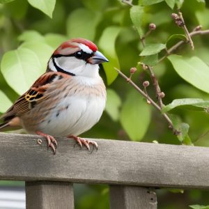 Vogelbeobachtung im Wald: Praktische Tipps zum Erkennen von Vogelgesängen