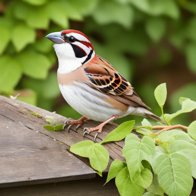 Jahreszeitenguide für Vogelgesang - Cover des Buches "Horch mal, wer da singt! - Der ultimative Jahreszeitenguide für Vogelgesang" mit wunderschönem Illustrationen. Perfekt für Vogelliebhaber und Naturfreunde.