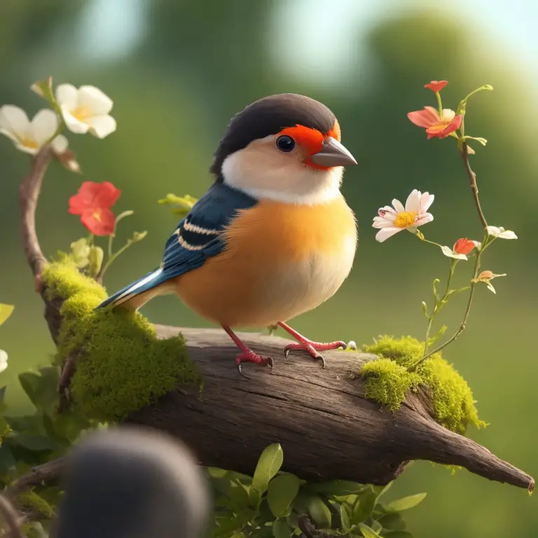 Ultimativer Guide zur Bedeutung von 1.1 bei Vögeln - endlich verständlich erklärt