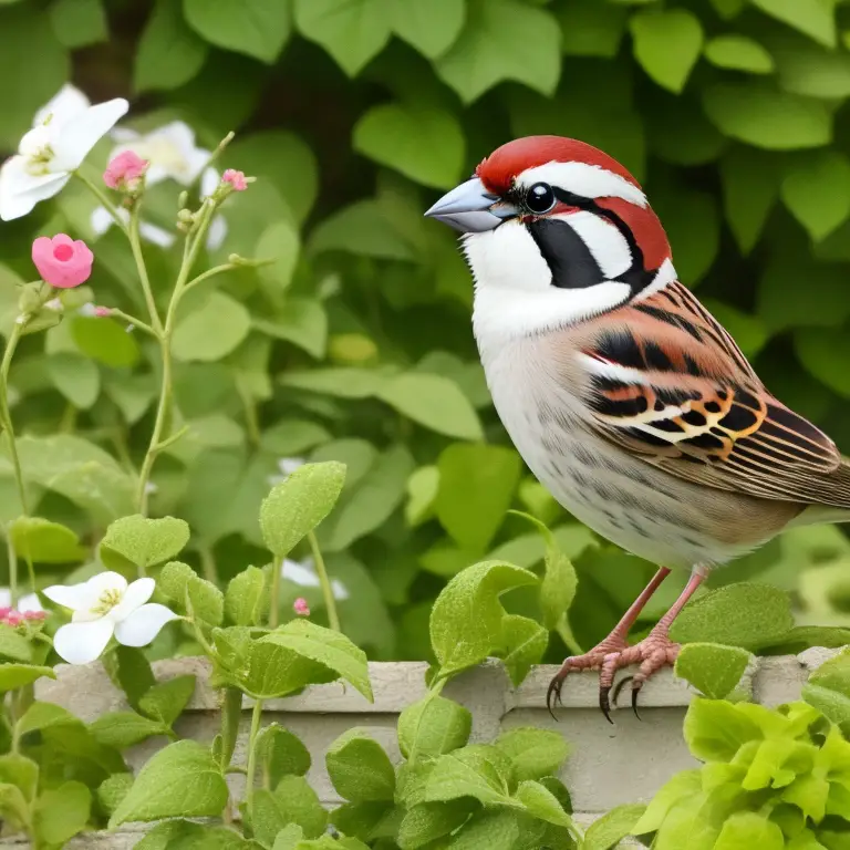 Vogelkommunikation: Die geheime Sprache der Vögel - Wie sie einander erkennen
