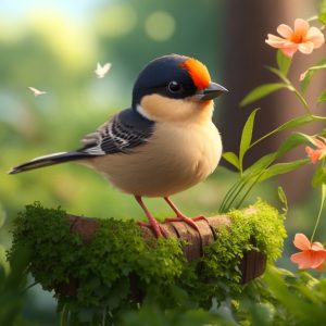 Sprich Vogel korrekt aus - lerne, wie es geht!