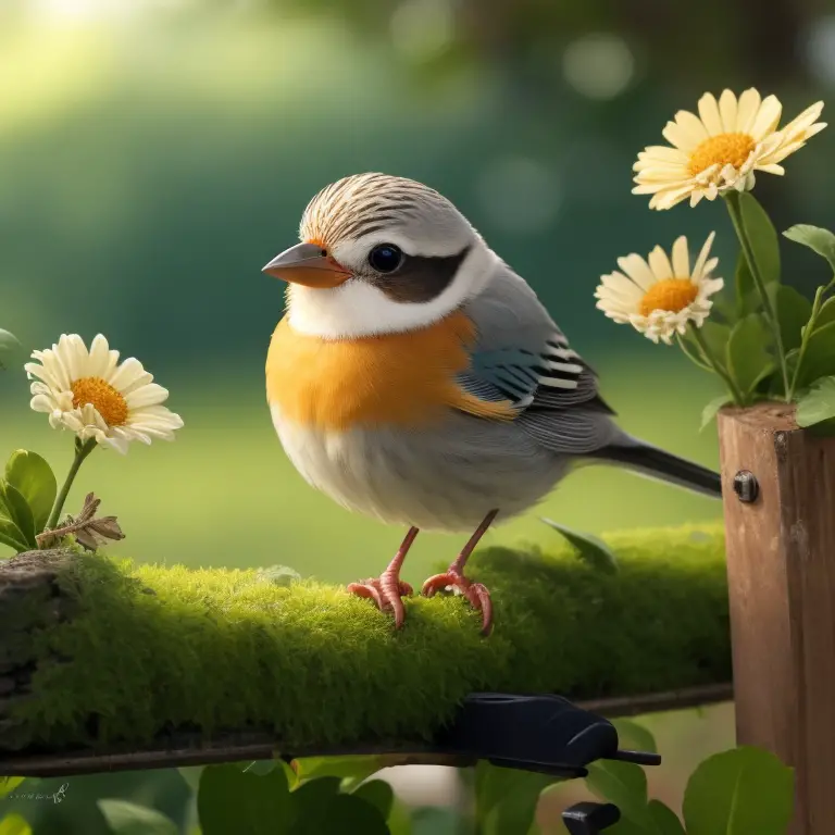 Vogel beobachten: Essenszeitplan - Wann fressen Vögel? (Uhrzeit)