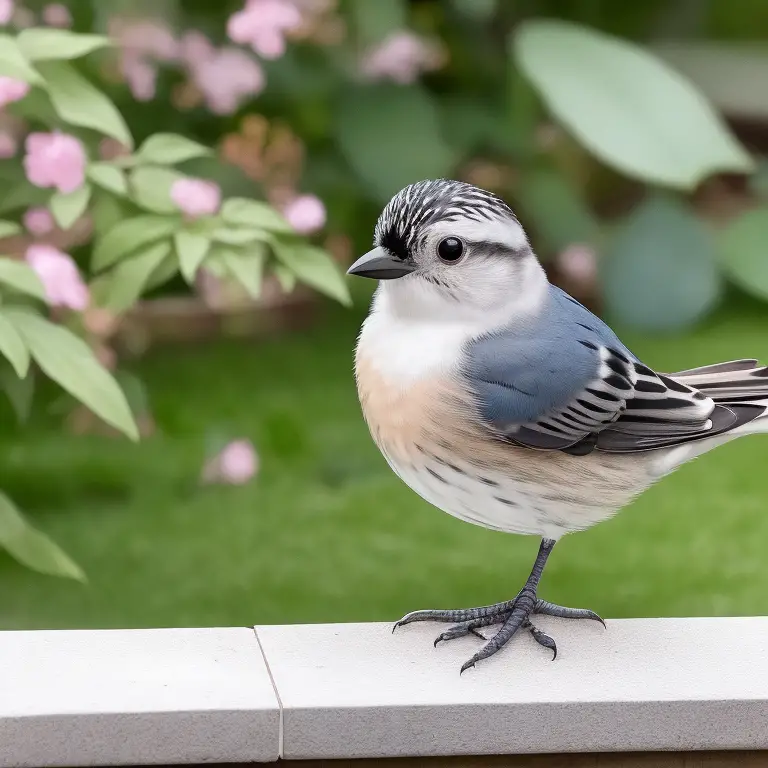 Lebensräume des Vogels: Eine detaillierte Betrachtung ihrer natürlichen Umgebung.