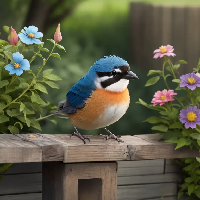 Vogel ähnlich wie der Strauß, einer der größten Vögel der Welt.