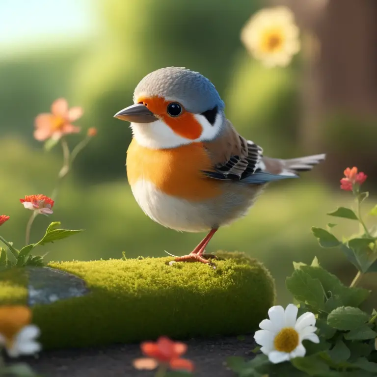 Vögel im Rolladenkasten: Praktische Tipps für Besucher unerwarteter Art