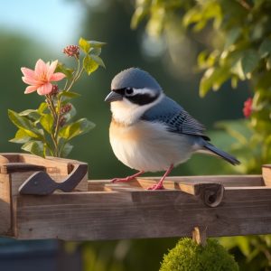 Fütterung von Vögeln: Tipps zur federleichten Ernährung, um das richtige Alter zu bestimmen - Ernährungsratgeber