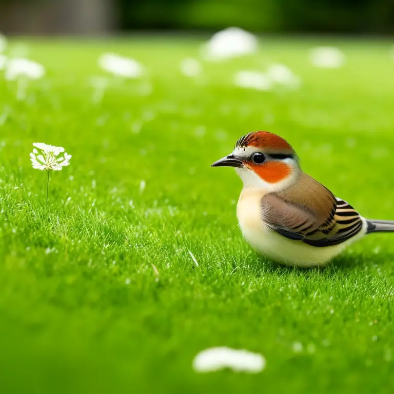 Geschützte Vögel: Eine Auswahl seltener Schönheiten, die Sie entdecken müssen!
