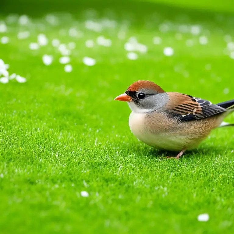 Vögel kommunizieren: Die lautesten und gesprächigsten Arten im Tierreich - Plaudertaschen im Fokus