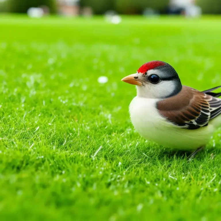 Artgerechte Vögel-Fütterung: So verwöhnst du deinen Gartenfreund - Tipps