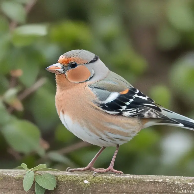 Verwandtschaftsverhältnisse von Stieglitz, Girlitz und Buchfink im Vogelreich