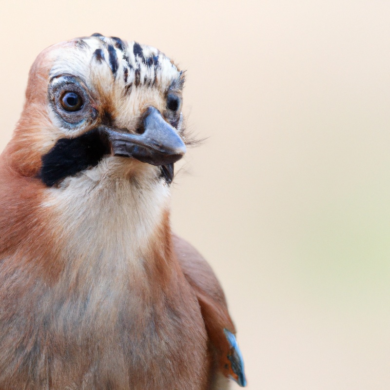 Welche Fressfeinde Hat Der Eichelh her Vogel Entdecker