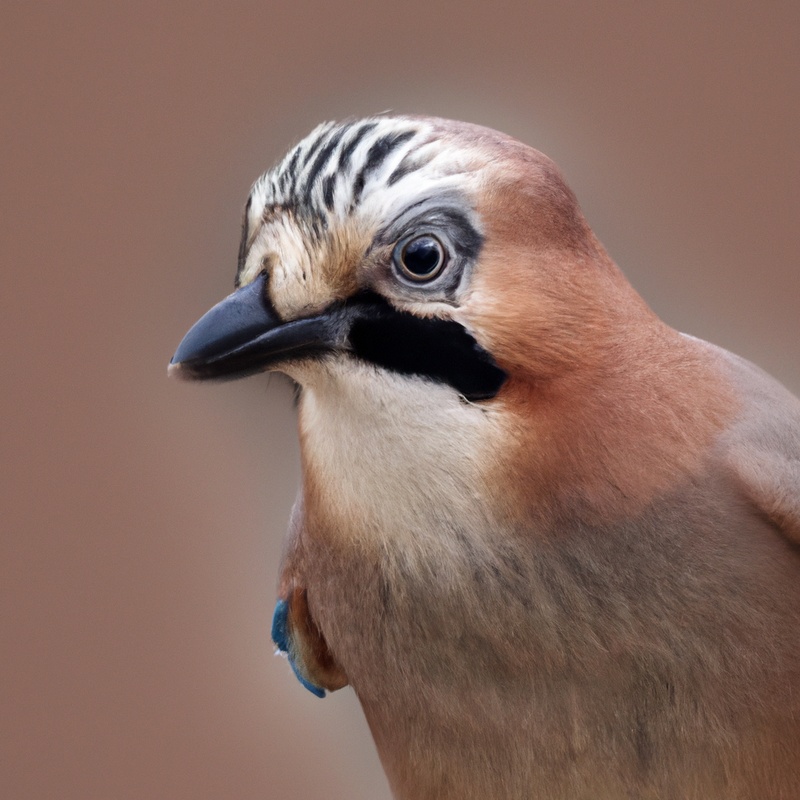 Wie Beeinflusst Der Eichelh her Die Baumverj ngung Vogel Entdecker