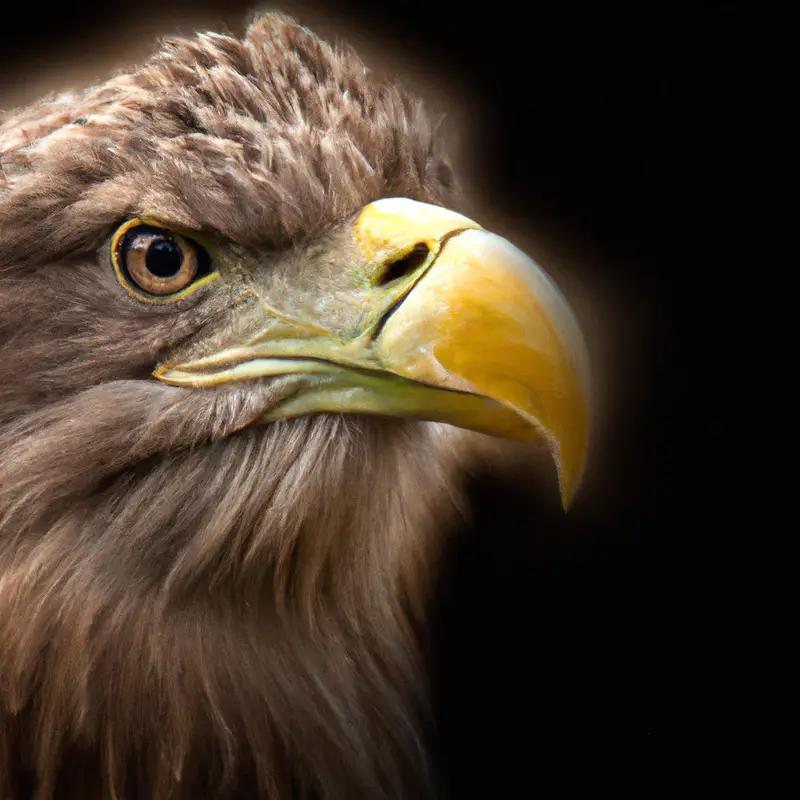 Seeadler-Angriff möglich.