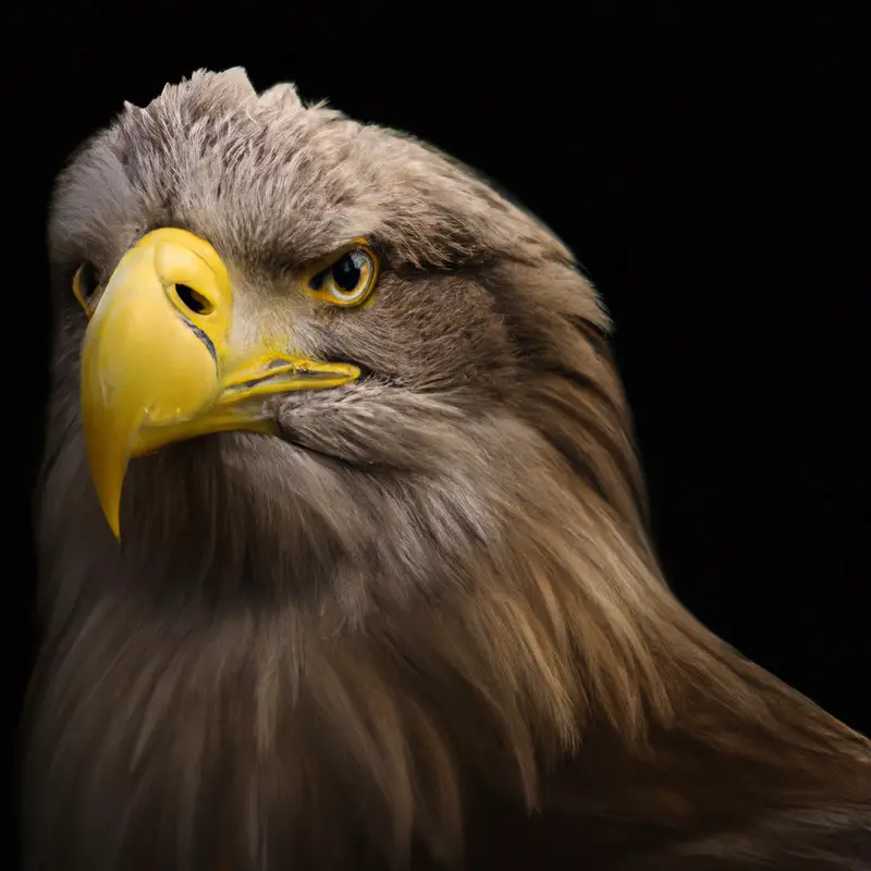 Seeadler Flügelspannweite.