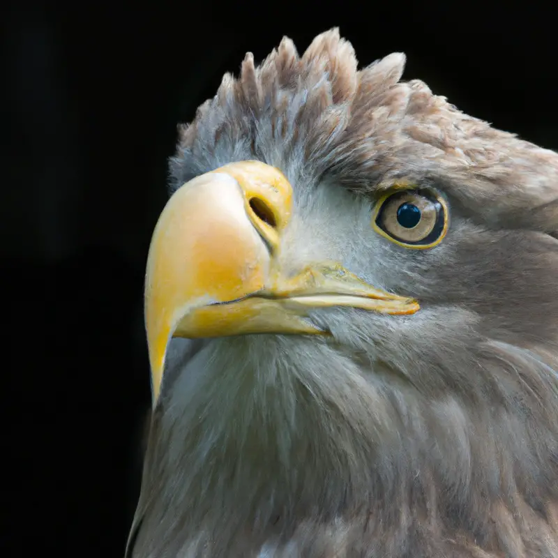 Seeadler-Foto.