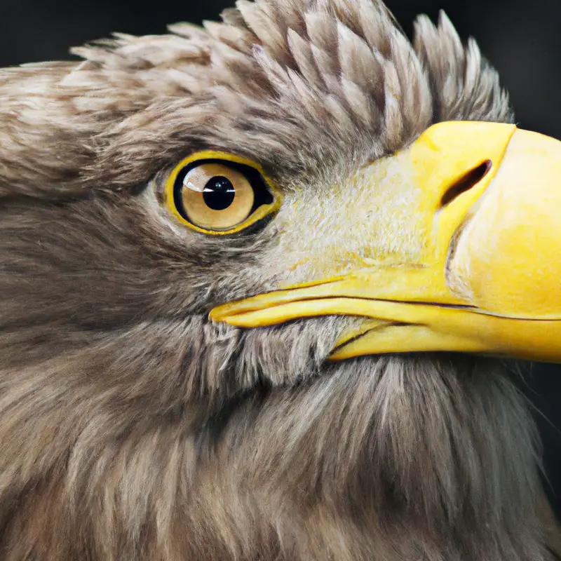 Seeadler Migration