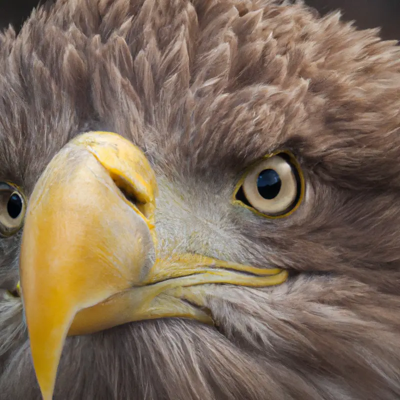 Seeadler Nistplatzgefährdung.