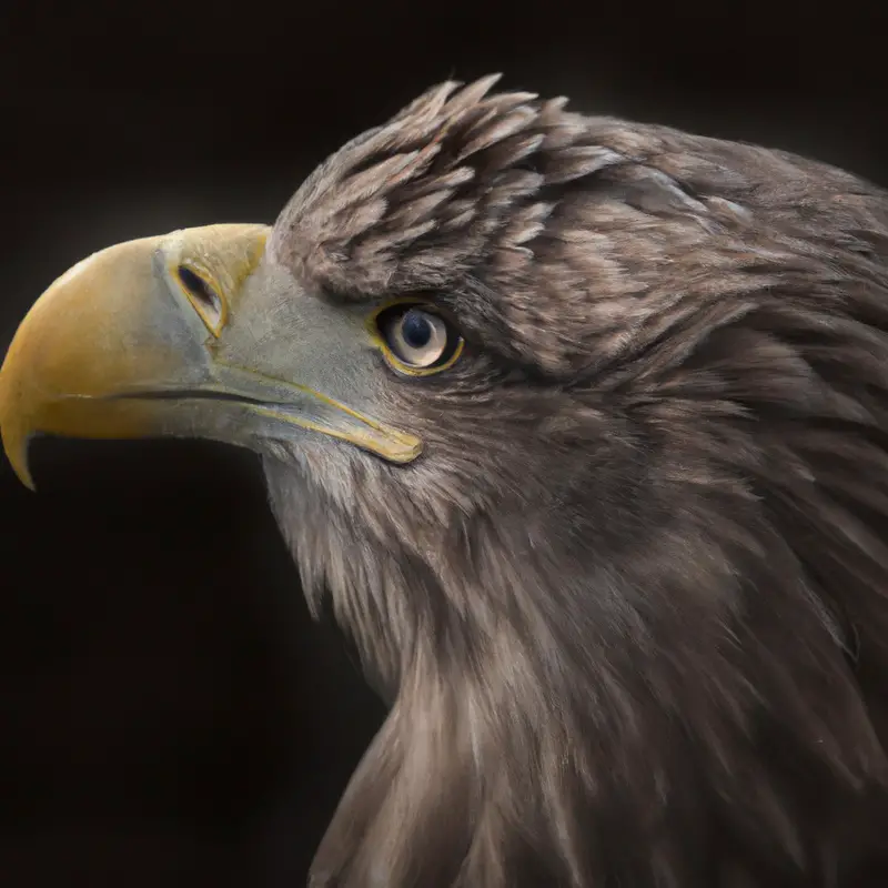 Seeadler-Paarungsfaktoren