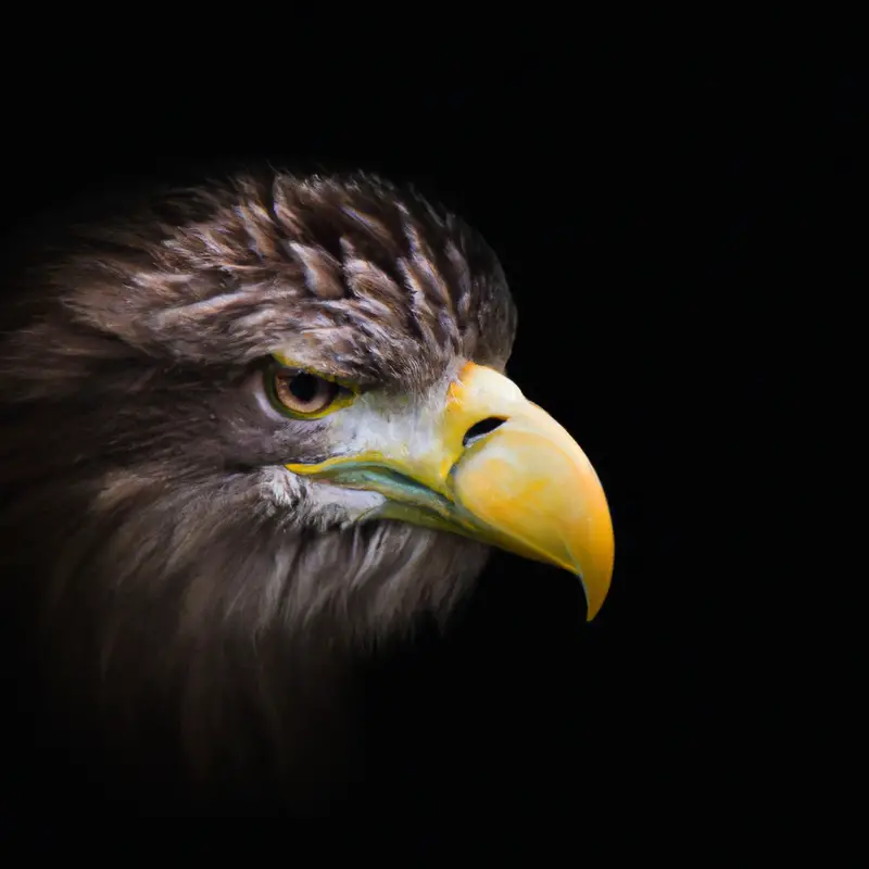 Seeadler-Population-Faktoren.