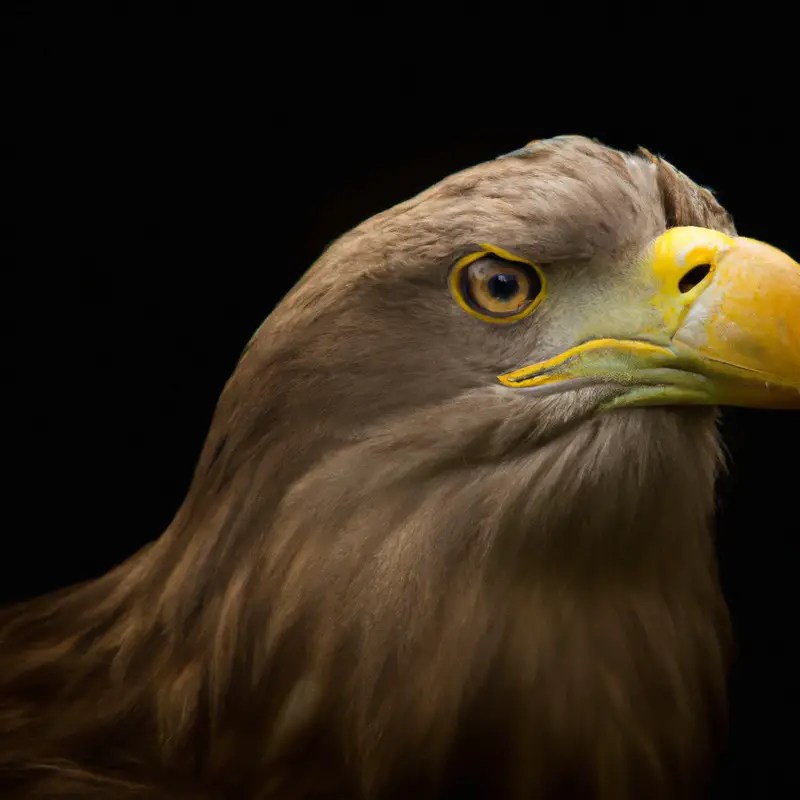 Seeadler-Populationen-Entwicklung