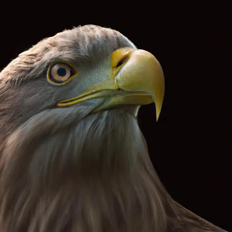 Seeadler-Territorium-Änderung.