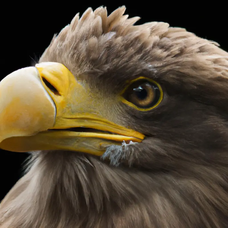 Seeadler Verbreitung