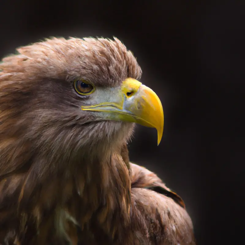 Sturmfolgen Seeadler.