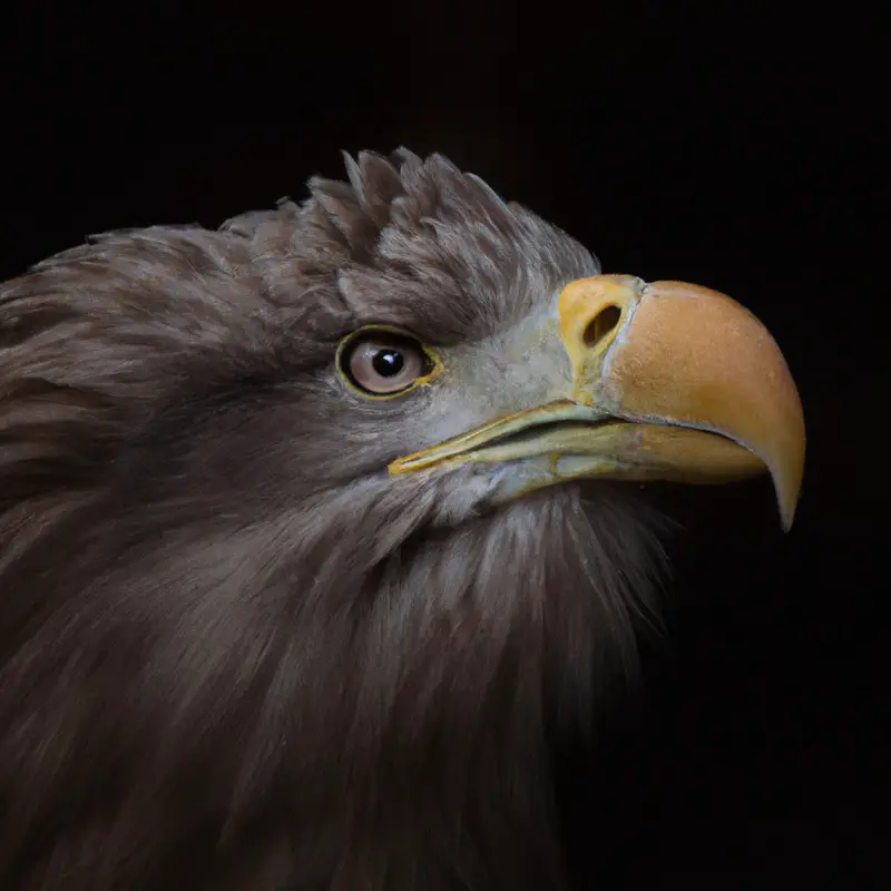 Vogel Unterschiede.