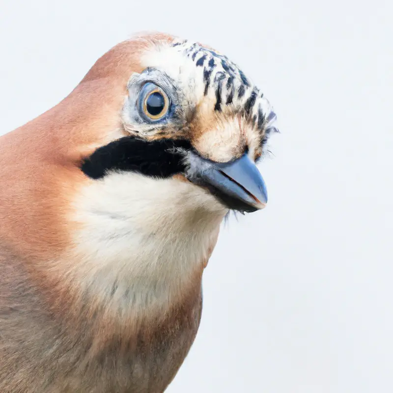 Vogel und Fledermäuse