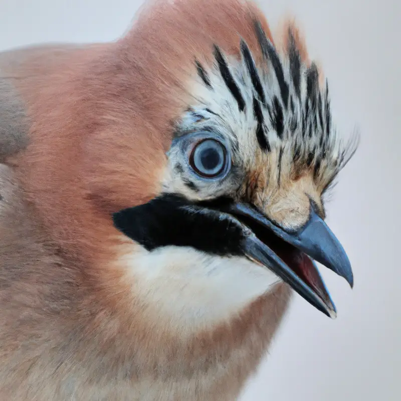 Vogelkonkurrenten