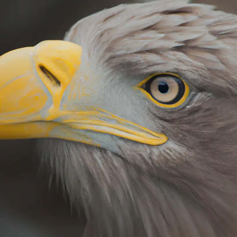 Vogelunterschiede.