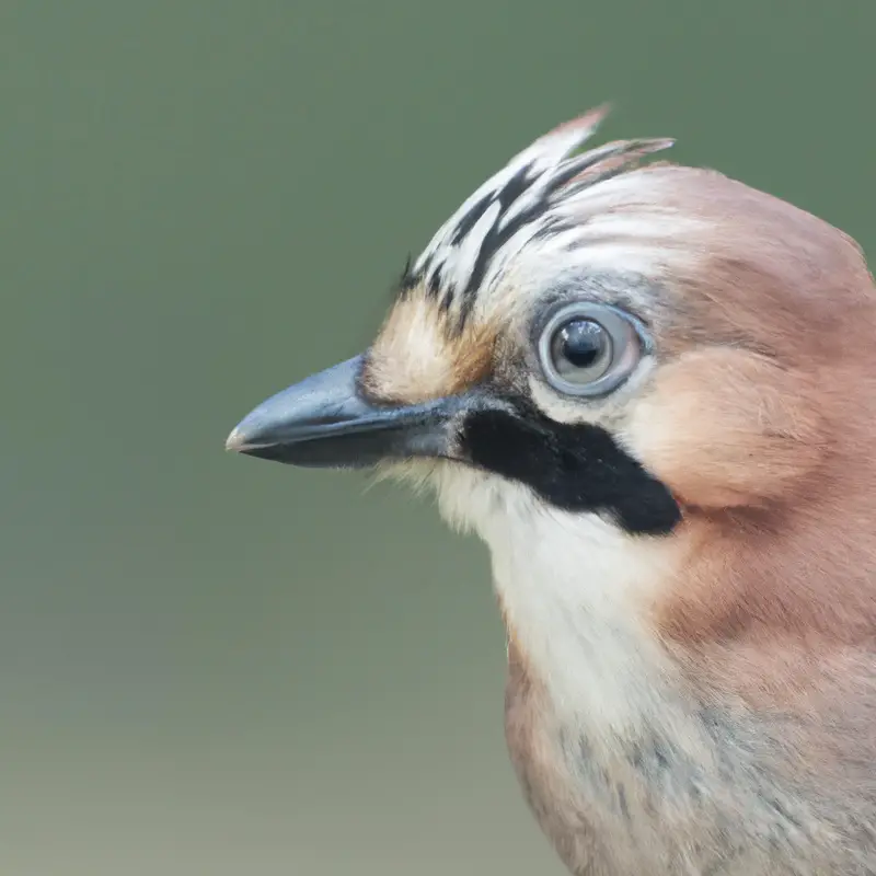 Waldbewohner Beziehungen.