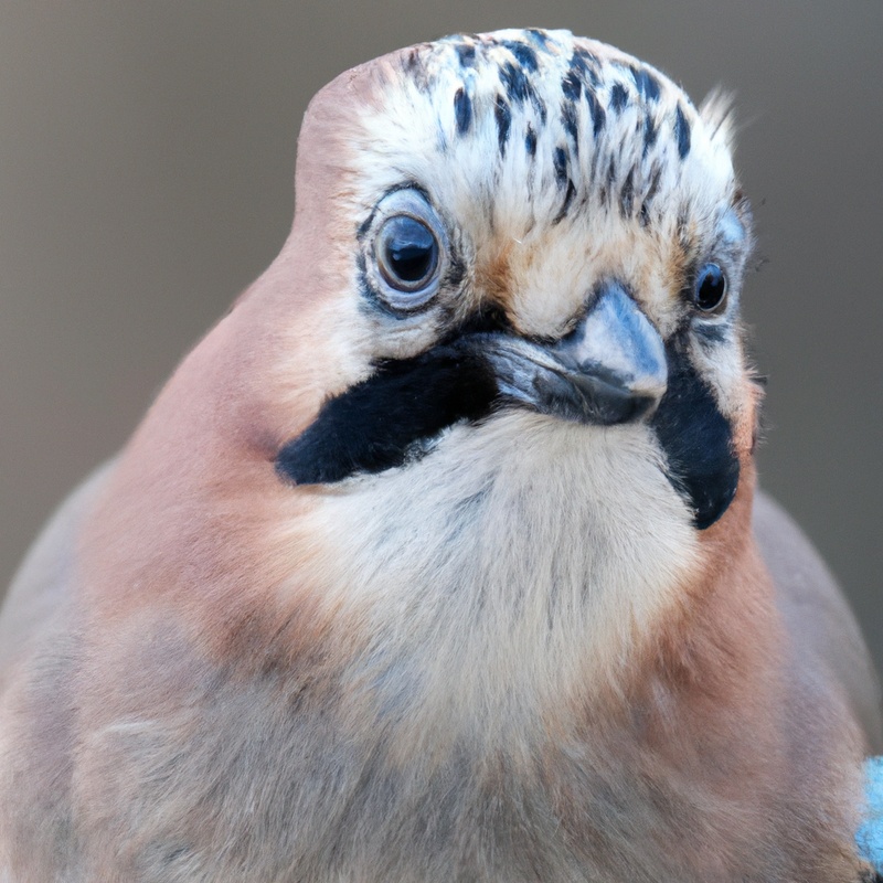 Wo Kommt Der Eichelh her Vor Vogel Entdecker