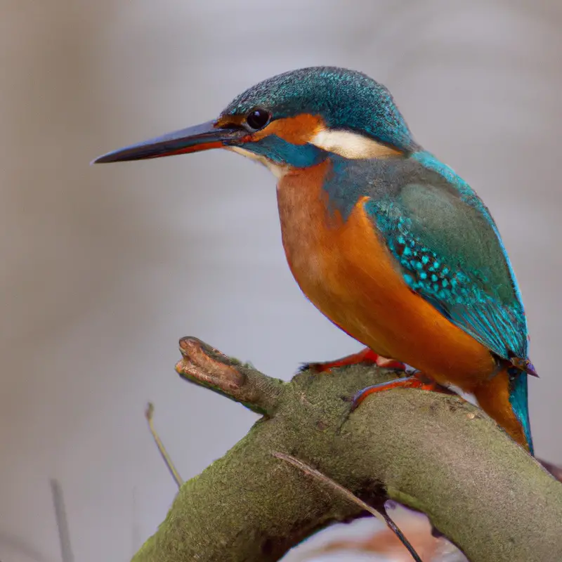 Goldener Vogel