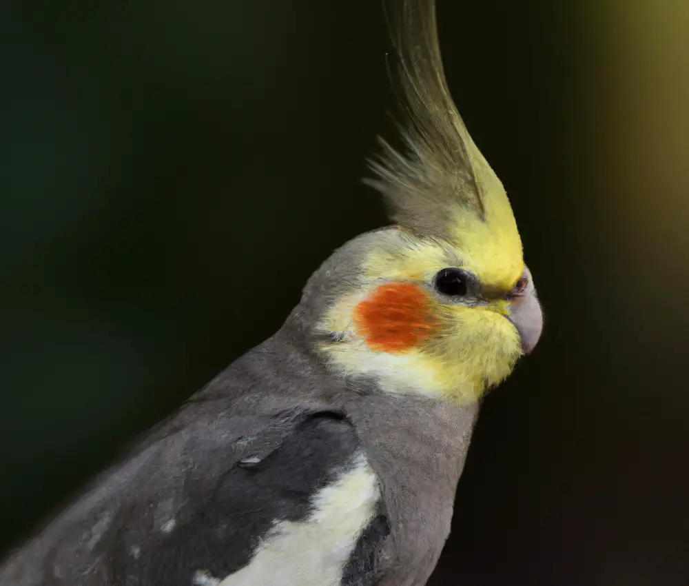 Flugbefehl üben.