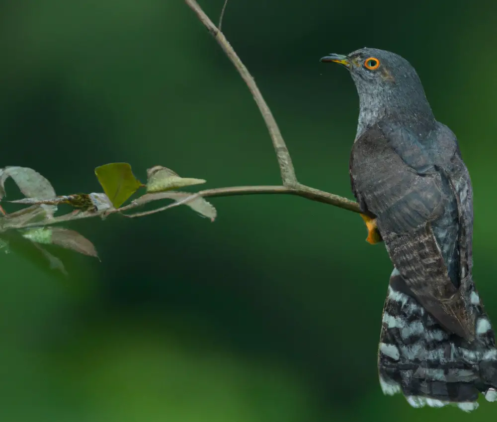 Nestparasiten Beeinflussung