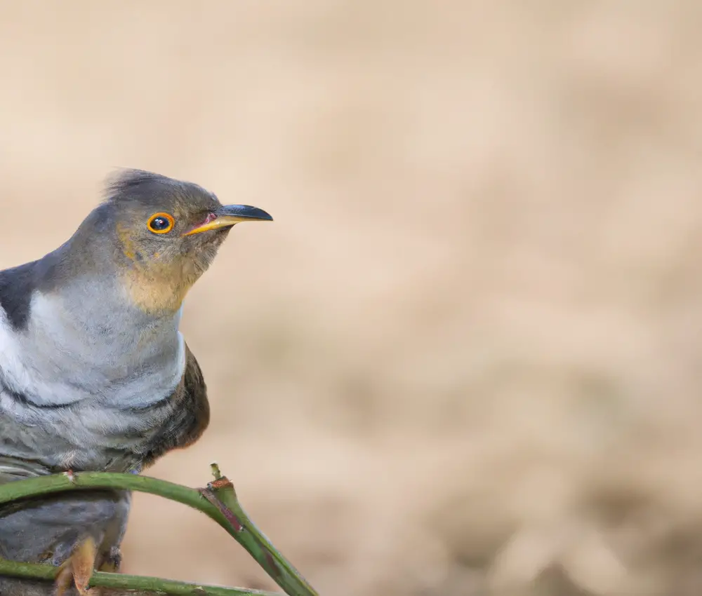 Stadt-Kuckuck
ALT text: Anpassungsfähiger Vogel