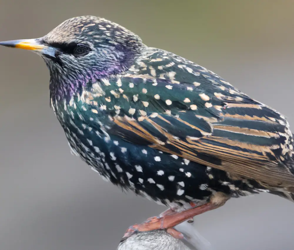 Starling-Forschung