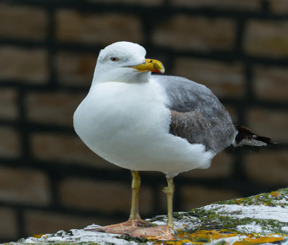 Vögel Erforschung