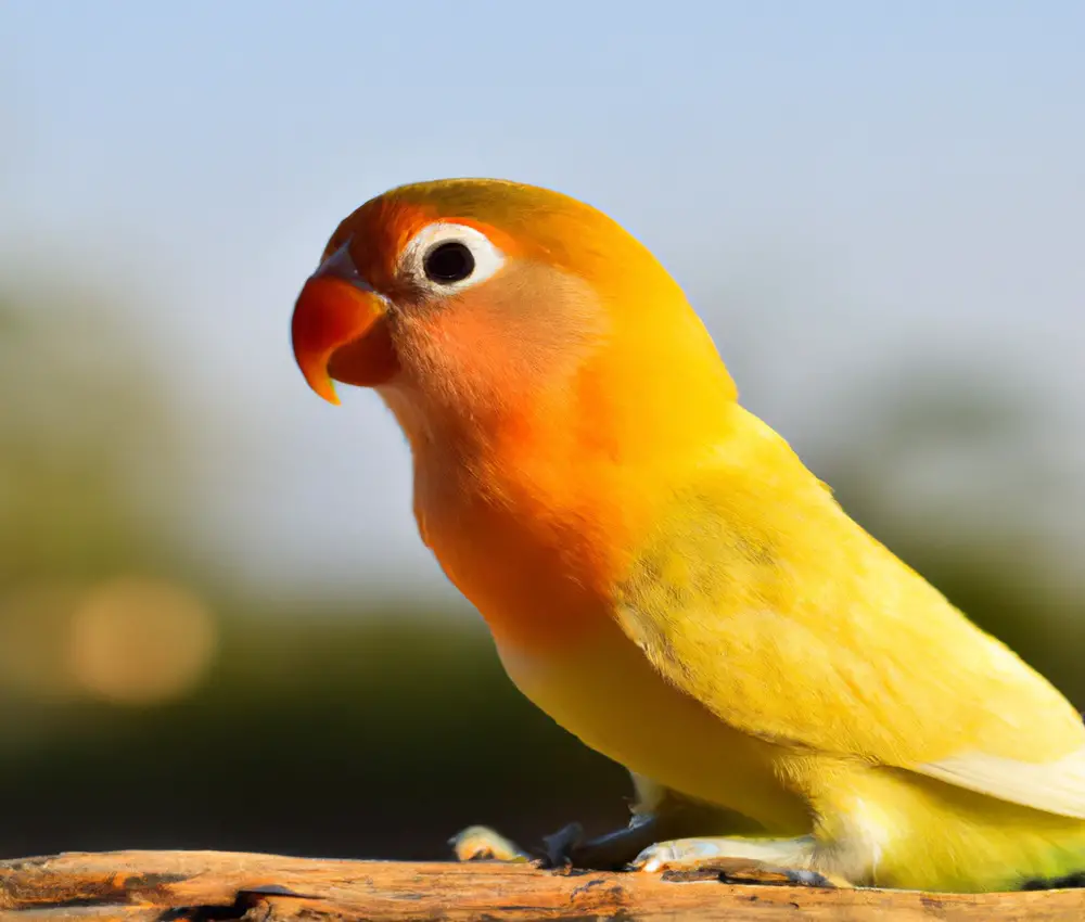 Vogelarten Vergleich